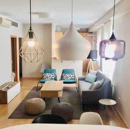 Oupen De Dor - Alfonso Apartment Zaragoza Luaran gambar