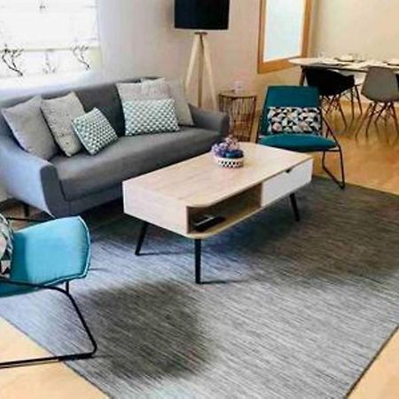 Oupen De Dor - Alfonso Apartment Zaragoza Luaran gambar
