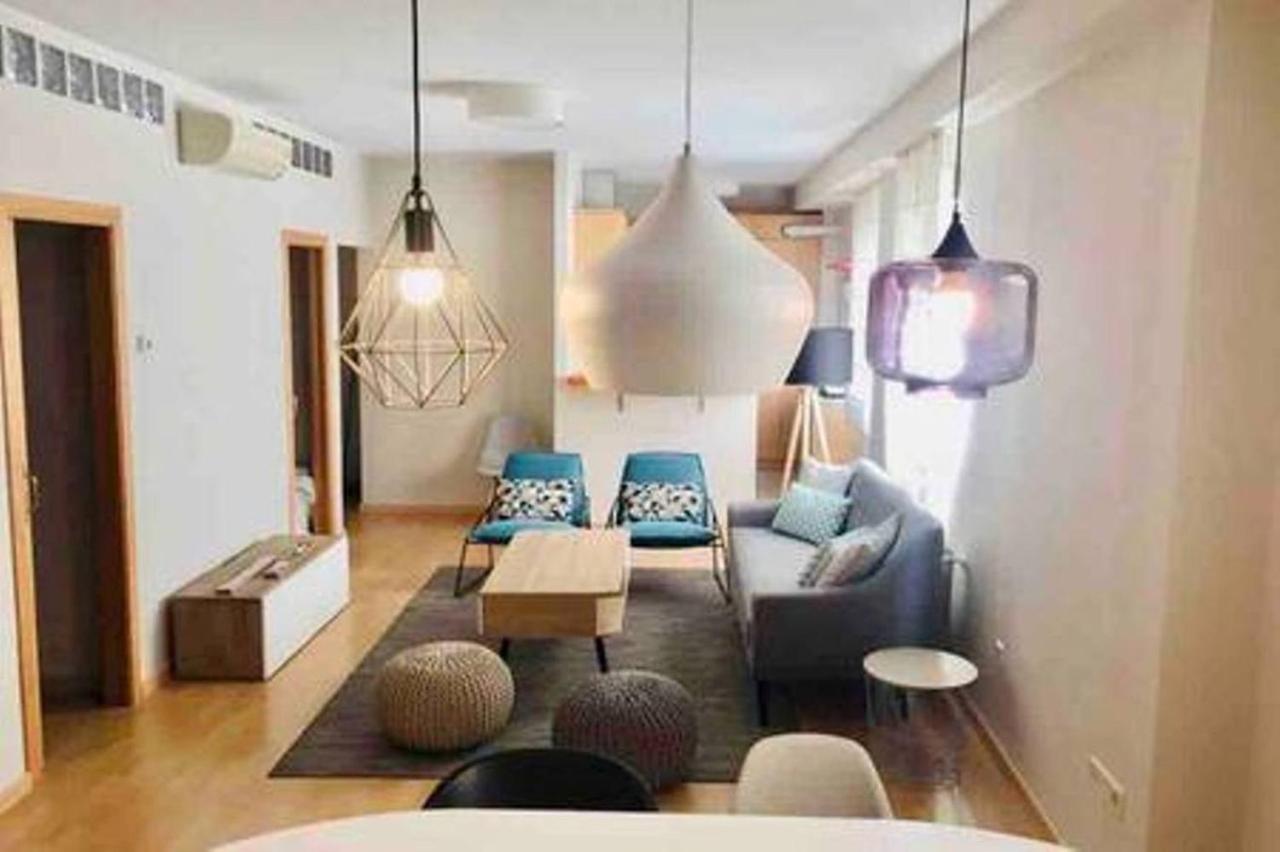Oupen De Dor - Alfonso Apartment Zaragoza Luaran gambar