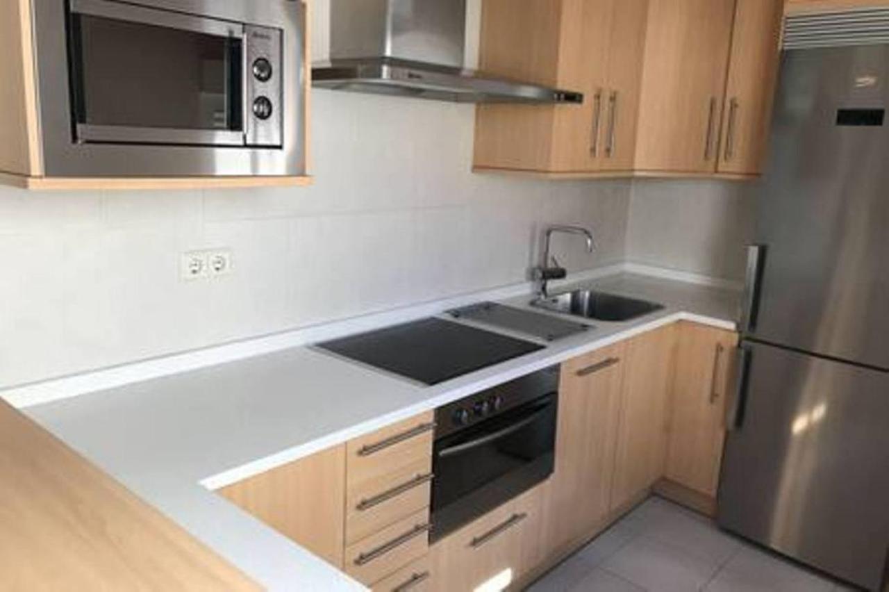 Oupen De Dor - Alfonso Apartment Zaragoza Luaran gambar